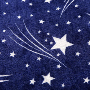 Star Fleece Blanket - Korbox