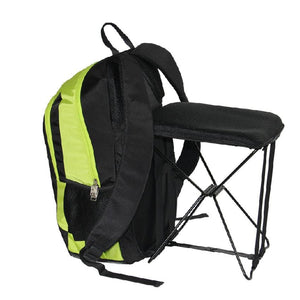 2-in-1 Chair Bag Backpack - Korbox