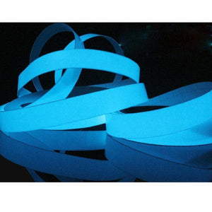 3 Colors Luminous Tape  Night Vision Glow - Korbox