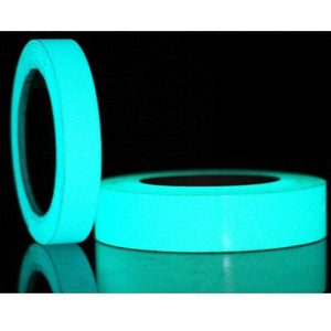3 Colors Luminous Tape  Night Vision Glow - Korbox