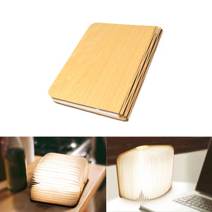 LED Book Lamp - Korbox