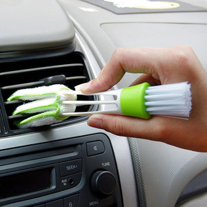 Pocket Brush Car Cleaner - Korbox
