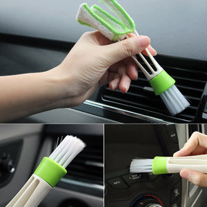 Pocket Brush Car Cleaner - Korbox
