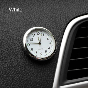 Car Decoration Electronic Meter Clock - Korbox