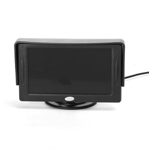 4.3 Inch HD Digital Monitor TFT LCD - Korbox