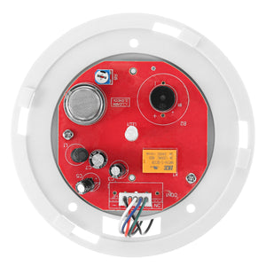 12V Portable Combustible Gas Leak Sensor Detector - Korbox