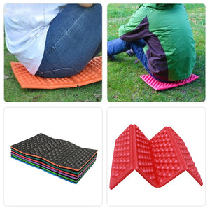 Waterproof Hiking Picnic Portable Cushion Mattress Pad - Korbox