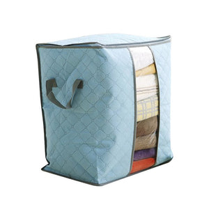 Foldable Clothes Storage Bag - Korbox