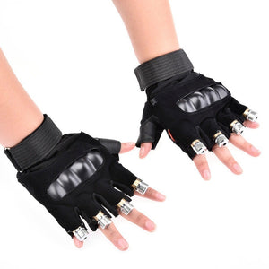 Party Laser Gloves - Korbox