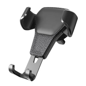 Car Phone Holder Stand Clip Smartphone Grip - Korbox