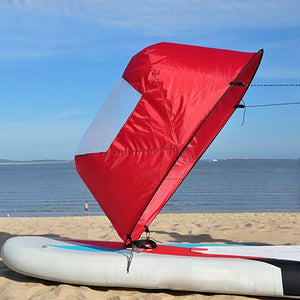 42" Boat Wind Paddle Sailing Kit - Korbox