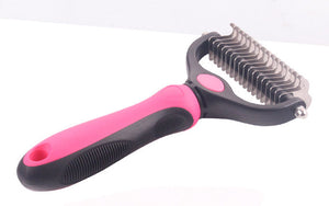 Pet Hair Knot Remover - Korbox