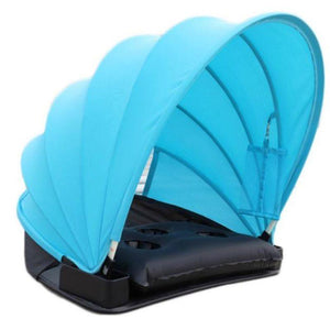 Sunshade Foldable Single Tent Sun Protection - Korbox