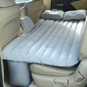 Car Air Inflatable Travel Mattress Bed - Korbox